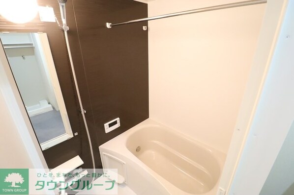 プリマステラの物件内観写真